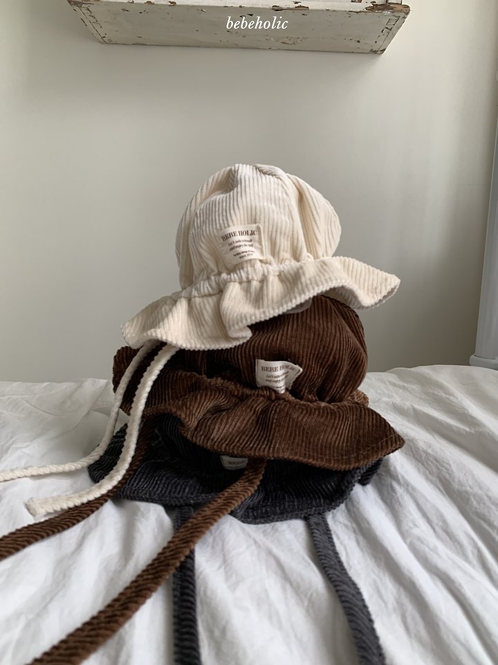 Little Foxx – Boiled Bucket Hat