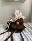 Little Foxx – Boiled Bucket Hat