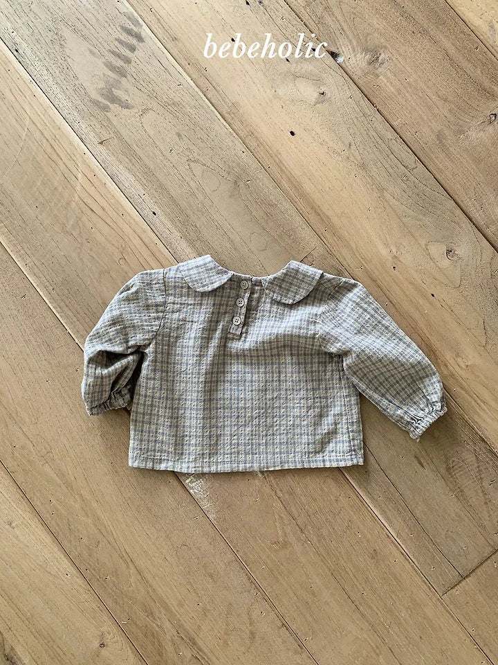 Little Foxx – Double Blouse