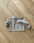 Little Foxx – Double Blouse