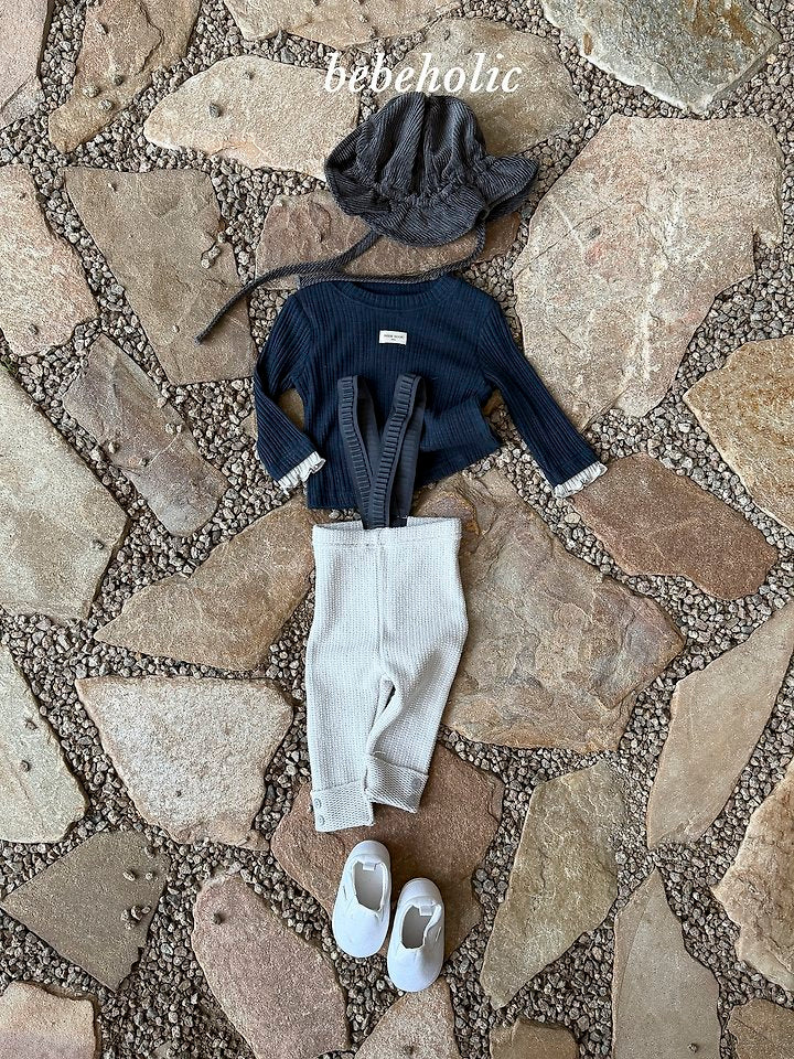 Little Foxx – Claire Knit Leggings