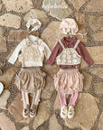 Little Foxx – Ribbon Bloomers