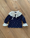 Little Foxx – Cape Set