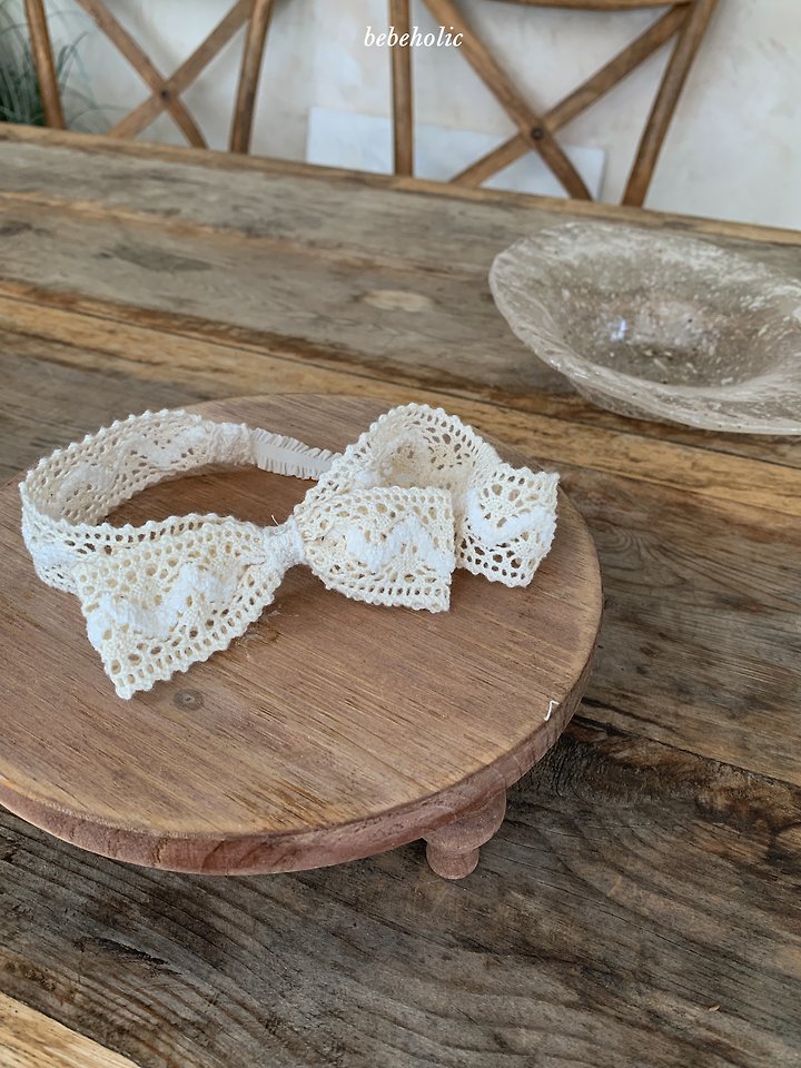 Little Foxx – Ina Headband