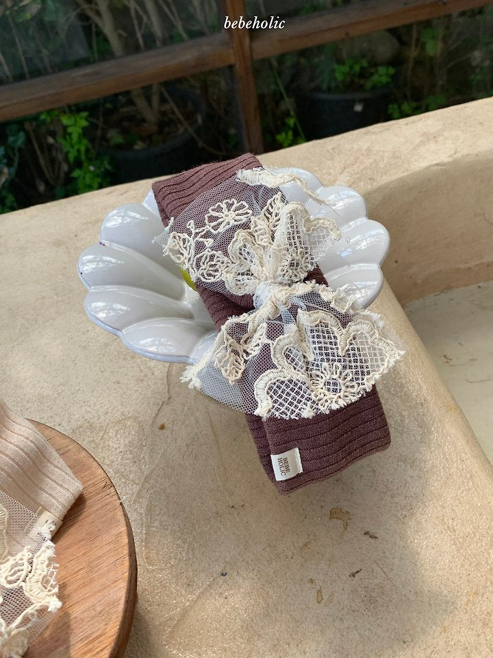 Little Foxx – Lua Headband