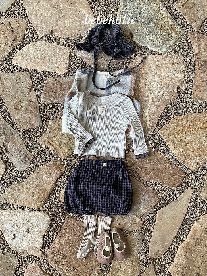 Little Foxx – Layered Tee