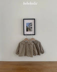 Little Foxx – Double Blouse