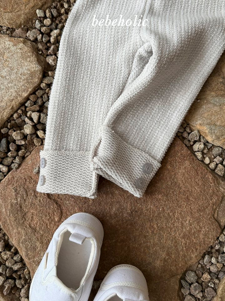 Little Foxx – Claire Knit Leggings