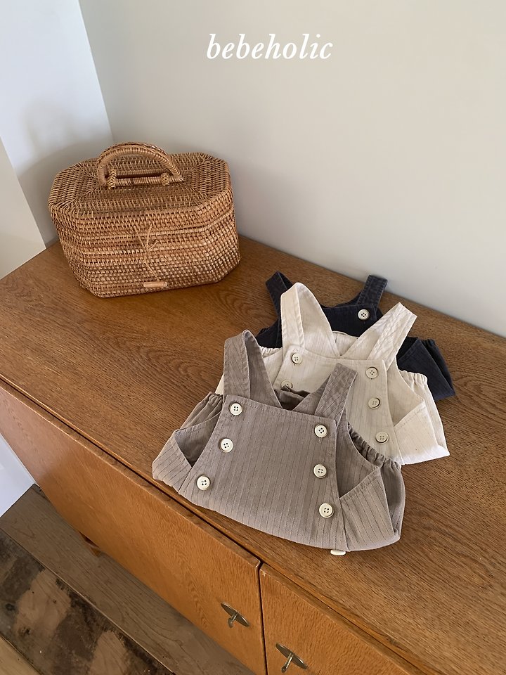 Little Foxx – Abel Suit