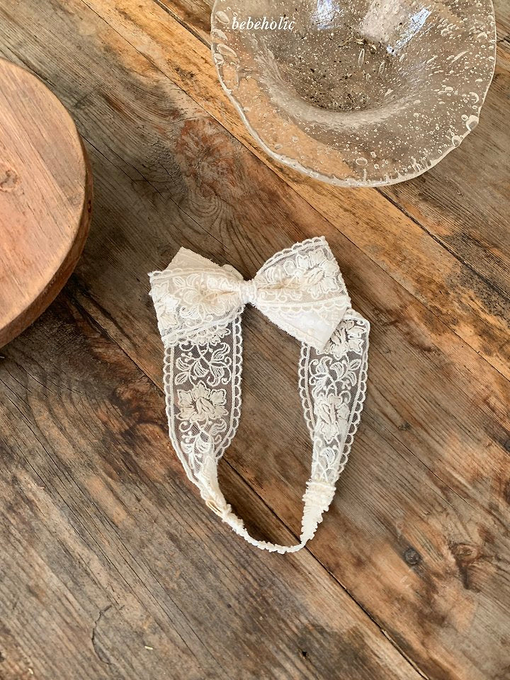 Little Foxx – Tinker Bell Headband