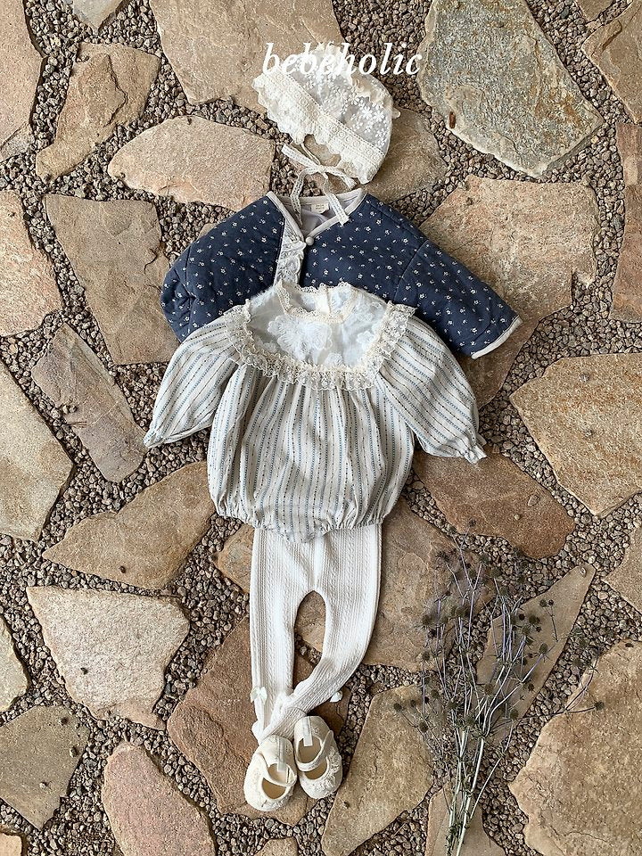 Little Foxx – Lua Suit