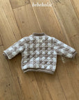 Little Foxx – Narka Cardigan
