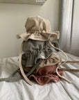 Little Foxx – Latte Bucket Hat