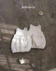 Little Foxx – Balloon Rose One-piece
