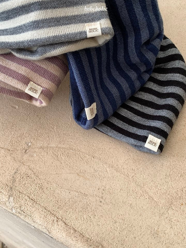 Little Foxx – Topping Beanie