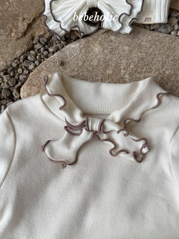 Little Foxx – Tie Tee