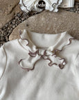 Little Foxx – Tie Tee