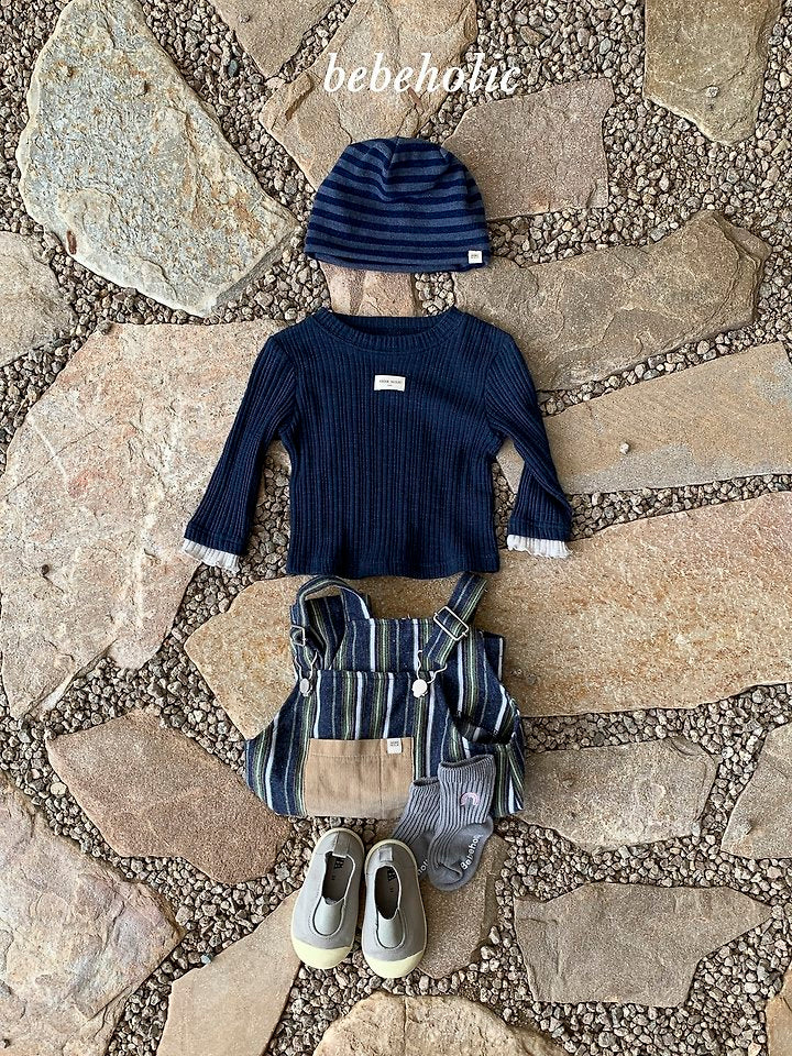Little Foxx – Layered Tee