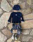 Little Foxx – Layered Tee