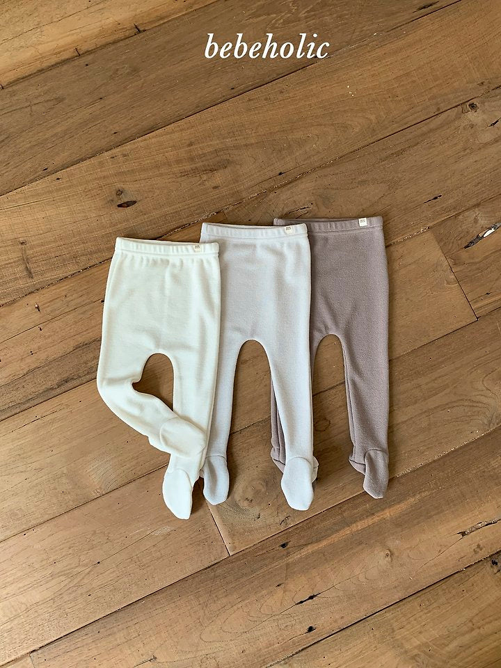 Little Foxx – Pony Footed Leggings