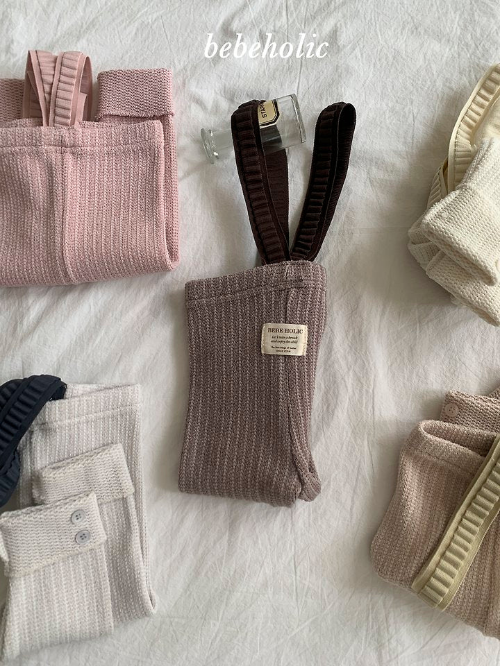 Little Foxx – Claire Knit Leggings