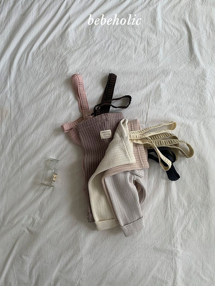 Little Foxx – Claire Knit Leggings