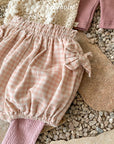 Little Foxx – Ribbon Bloomers