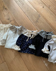 Little Foxx – Cape Set