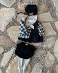 Little Foxx – Bibi Frill Pants