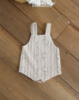 Little Foxx – Deli Suspender Suit