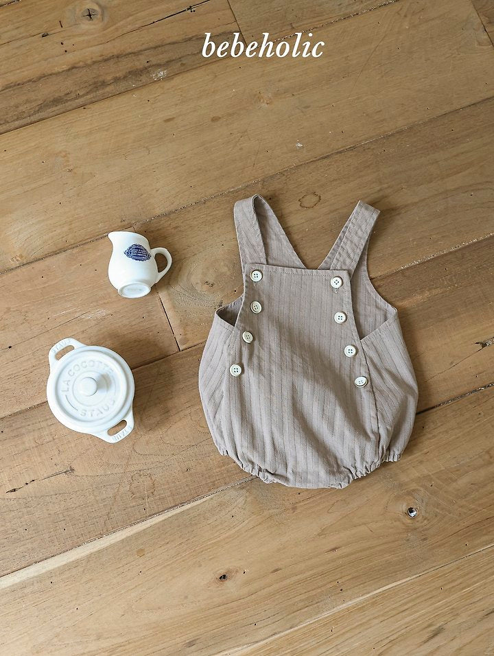 Little Foxx – Abel Suit