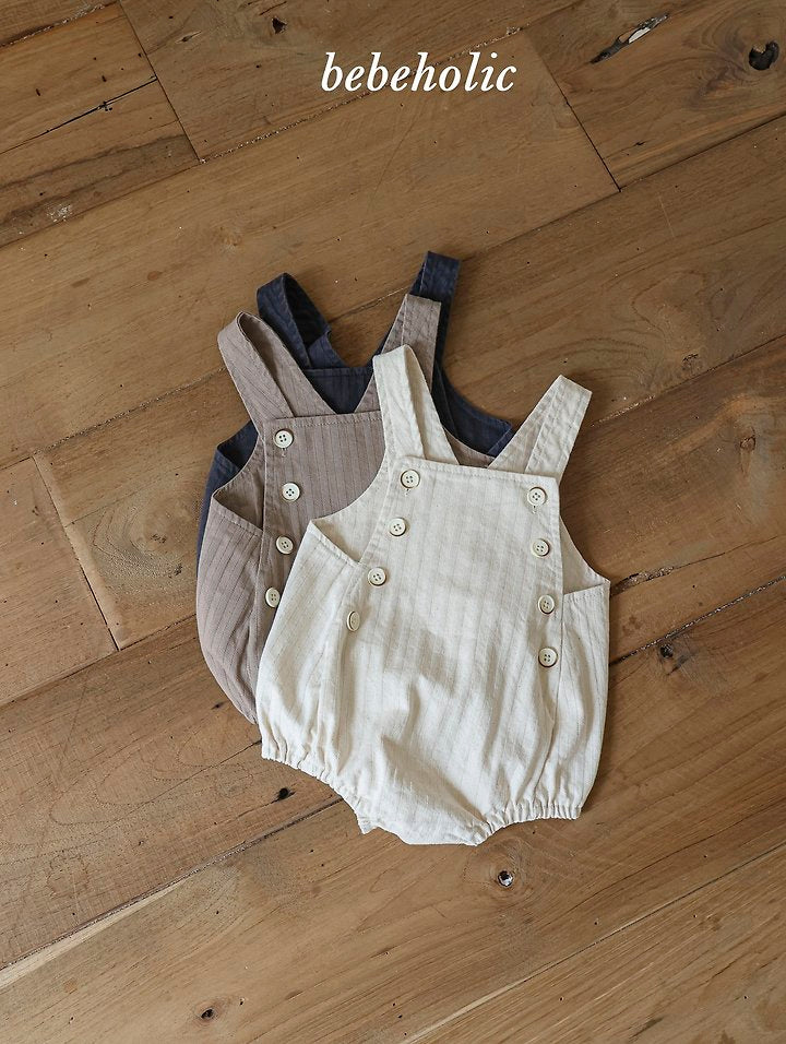 Little Foxx – Abel Suit