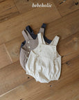 Little Foxx – Abel Suit
