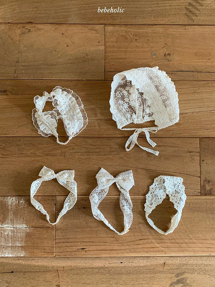 Little Foxx – Tinker Bell Headband