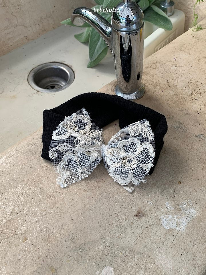 Little Foxx – Lua Headband