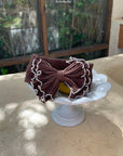 Little Foxx – Caramel Headband