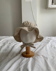 Little Foxx – Latte Bucket Hat