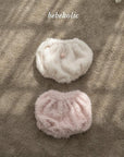 Little Foxx – Poodle Balloon Pants