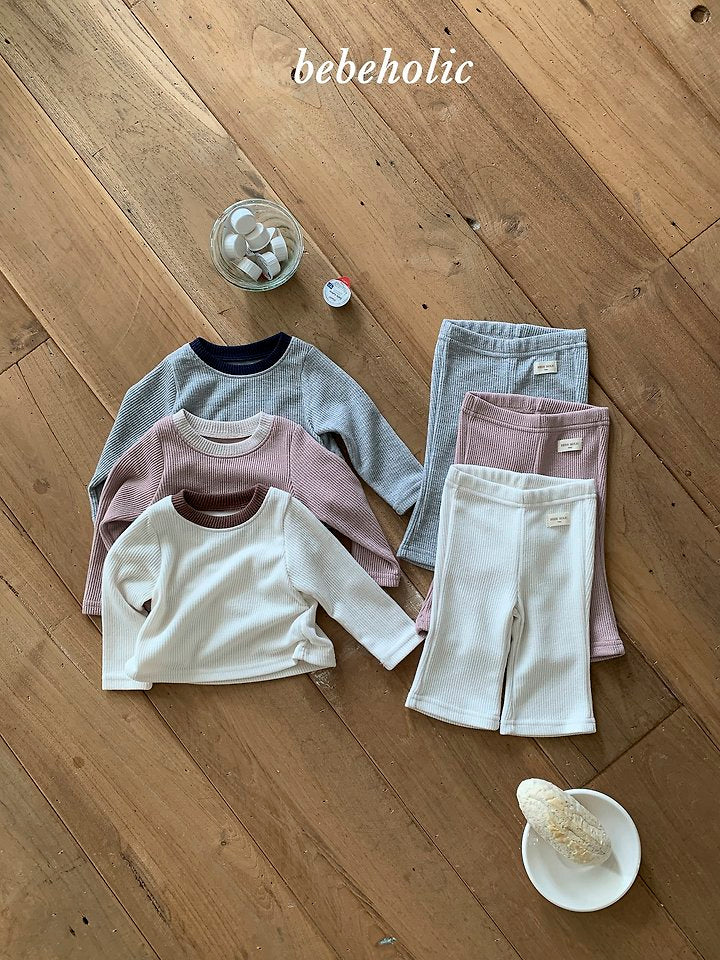 Little Foxx – Pepper Shirring Set
