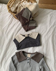Little Foxx – Kenny Collar Tee
