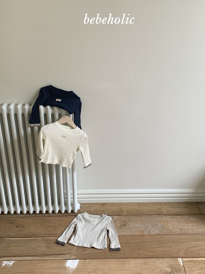 Little Foxx – Layered Tee