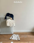 Little Foxx – Layered Tee