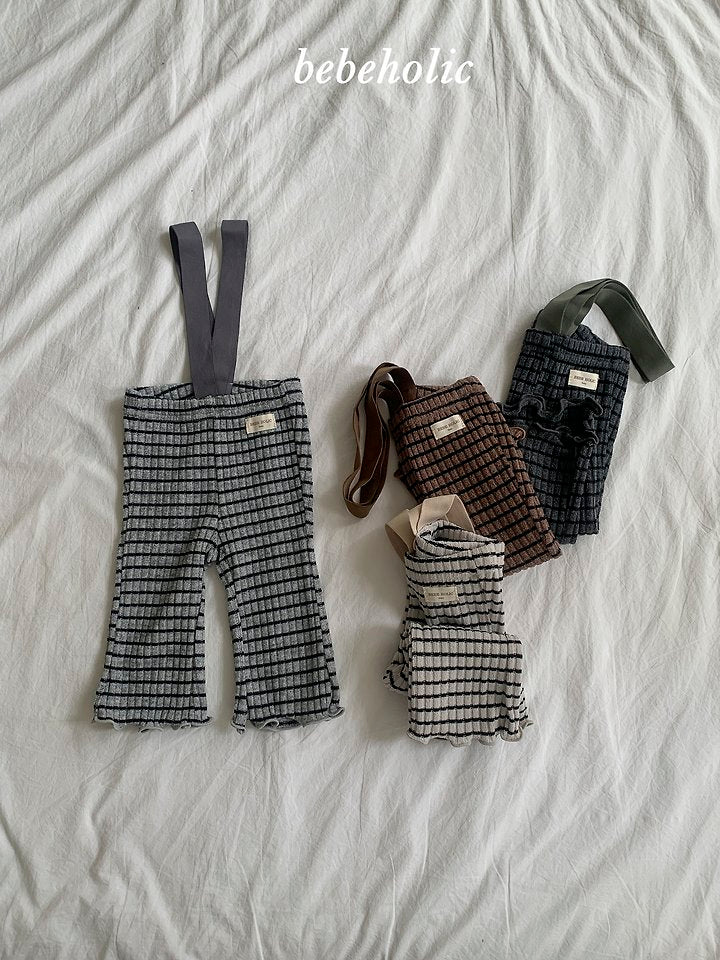 Little Foxx – Lisa Bootcut Pants