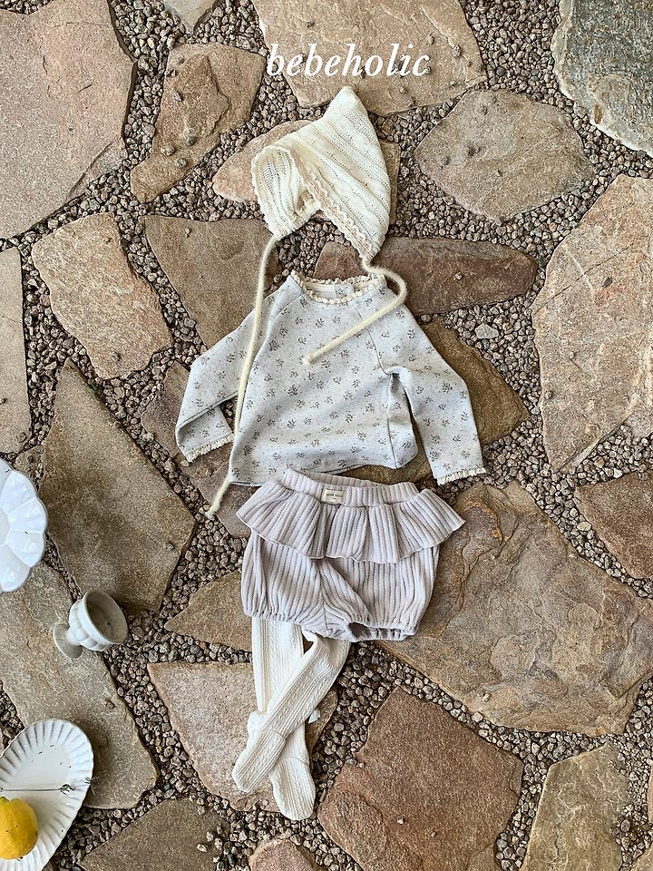 Little Foxx – Bibi Frill Pants