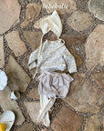 Little Foxx – Bibi Frill Pants