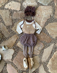 Little Foxx – Shoovy Volume Pants