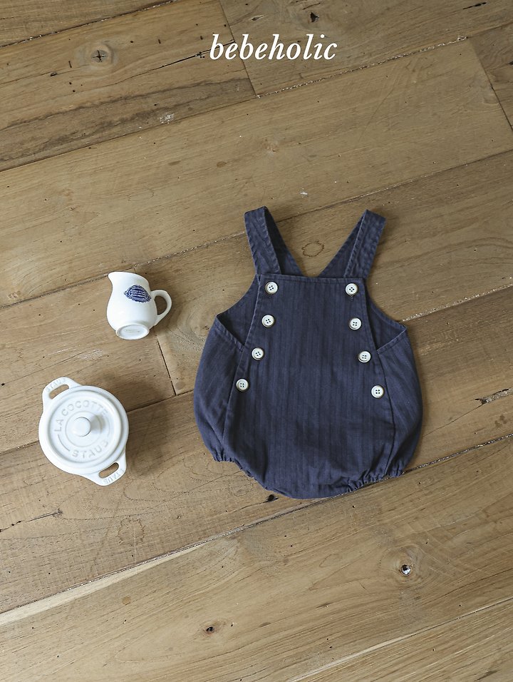 Little Foxx – Abel Suit