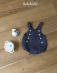 Little Foxx – Abel Suit