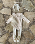 Little Foxx – Via Ruffle Suit