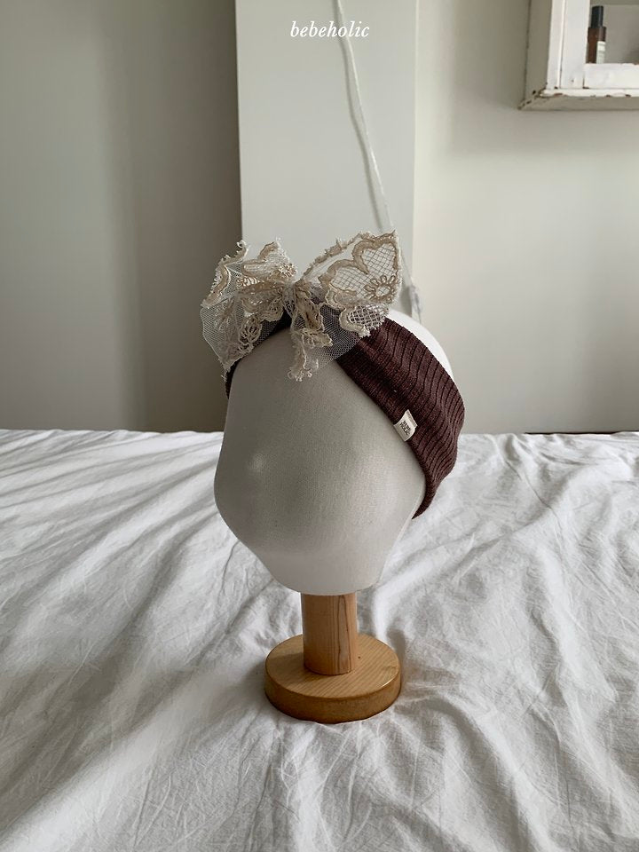 Little Foxx – Lua Headband